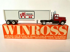 Cbl trucking ford for sale Cbl trucking ford for sale  Wyoming