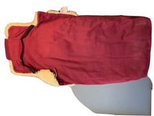 Schlafsack lammfell kinder gebraucht kaufen  Hamburg