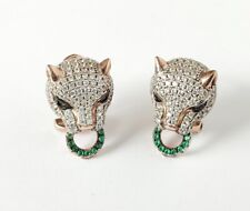 panther ring gebraucht kaufen  Jever