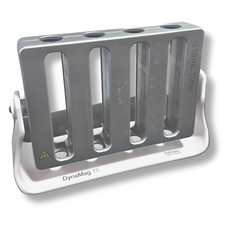 Ímã Invitrogen Thermo Fisher DynaMag-15 12301D para DynaBeads | Isolamento celular comprar usado  Enviando para Brazil