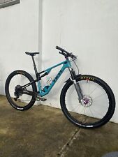 Yeti asr frame for sale  POOLE