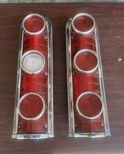 Pair 1964 mercury for sale  New Philadelphia