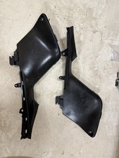 Plastica carena anteriore usato  Villalfonsina