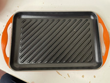 Creuset cast iron for sale  THETFORD