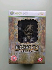 bioshock big daddy for sale  SWINDON
