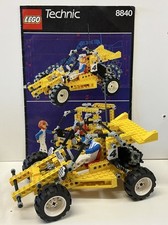 Lego 8840 technic for sale  SOUTHAMPTON
