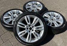 Riginal alufelgen jaguar gebraucht kaufen  Bad Tölz