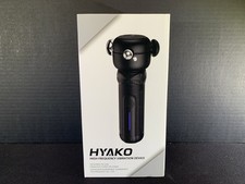 Masajeador de terapia HYAKO R1 SE - Masajeador de vibración de tejido profundo portátil - Usado segunda mano  Embacar hacia Mexico