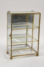 Q13u53 kleine vitrine gebraucht kaufen  Neu-Ulm