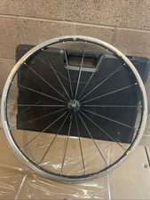 Mavic ksyrium elite for sale  PENRITH