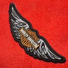 Harley davidson wings for sale  Weatherford