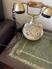 Téléphone antique vintage d'occasion  Paris XV