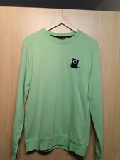 Strum sweatshirt size for sale  ALNWICK