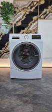 Bosch wdu28560gb washer for sale  SHREWSBURY