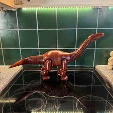 Dinosaur mannequin flexible for sale  LONDON
