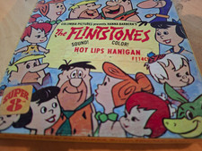Flintstones hot lips for sale  BROXBOURNE