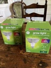 Grow light led for sale  Brunswick