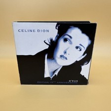 Audio céline dion d'occasion  Rouen-