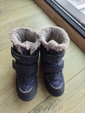 Superfit stiefel winterschuh gebraucht kaufen  Erftstadt