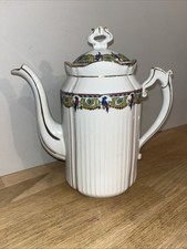 Ancienne cafetière théière d'occasion  Bourgoin-Jallieu