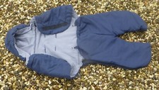 Maxi cosi anzug gebraucht kaufen  Kalkar