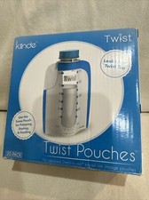 Pack kiinde 6oz for sale  Hagerstown