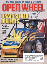 Kraig kinser autographed d'occasion  Brandon