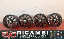 Kba52956 cerchi lega usato  Comiso