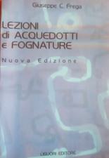 Frega lezioni acquedotti usato  Reggio Calabria