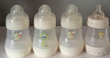 160ml mam easy for sale  SIDMOUTH