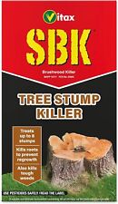 Sbk tree stump for sale  DEWSBURY