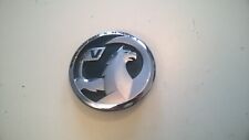 Genuine vauxhall insignia for sale  DUNFERMLINE