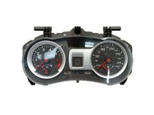 Tacho kombiinstrument renault gebraucht kaufen  Wachtendonk