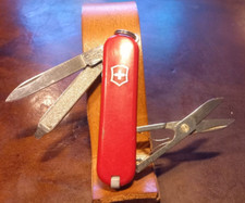 Victorinox classic swiss for sale  Jackson