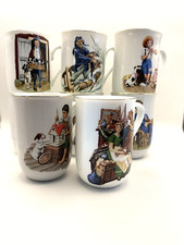 Vintage set norman for sale  Oak Ridge