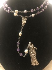 Beautiful amethyst beads for sale  Tucson