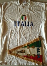 Tee shirt italie d'occasion  France