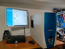 Desktop ram 4gb usato  Italia