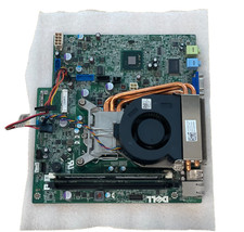 Placa-mãe Dell OptiPlex 7010 USSF - Intel Core i3 - 3.30GHz - 8GB RAM (040) comprar usado  Enviando para Brazil