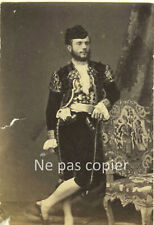 Torero 1865 toreador d'occasion  Paris V