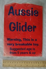 Children foam glider for sale  STOKE-ON-TRENT