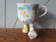 Running mug walking for sale  CHELTENHAM