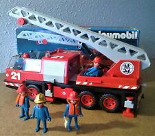 Lot playmobil grand d'occasion  Aurillac