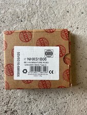 Wylex nhxs1b06 type for sale  TROWBRIDGE
