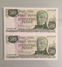 Lot billets neufs d'occasion  Paris IX
