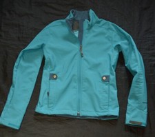 Scott softshell jacke gebraucht kaufen  Halle