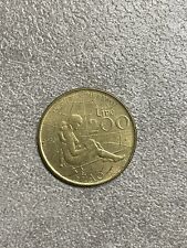 200 lire 1980 usato  Cinisi