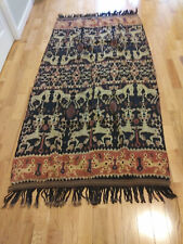 Indonesian ikat for sale  Kerhonkson