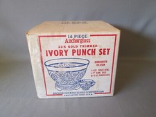 Anchor hocking glass for sale  Maumelle