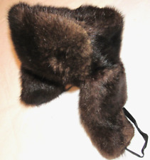 Vintage russian mink for sale  Charlotte